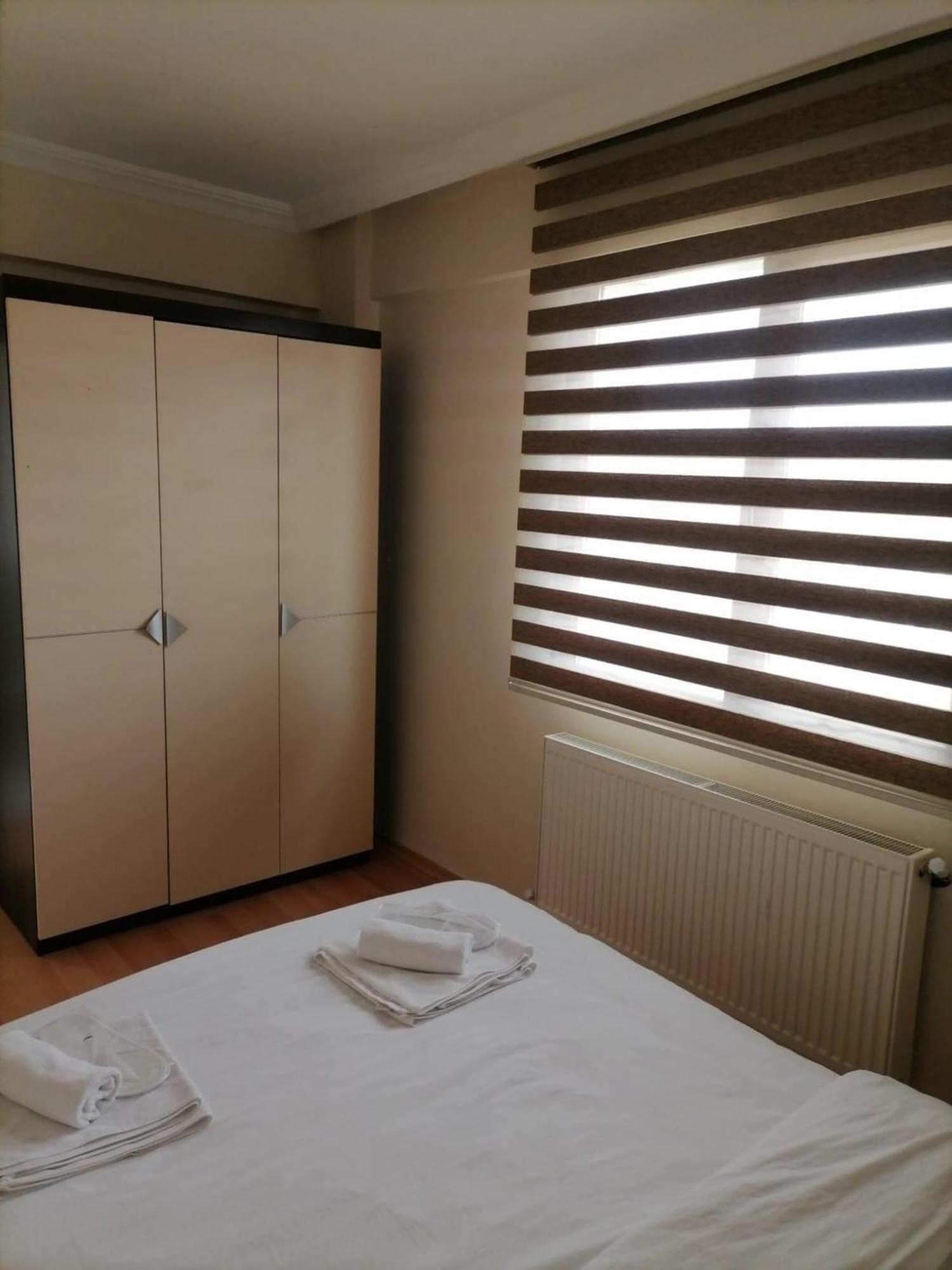 Snow Life Hotel Sarıkamış المظهر الخارجي الصورة