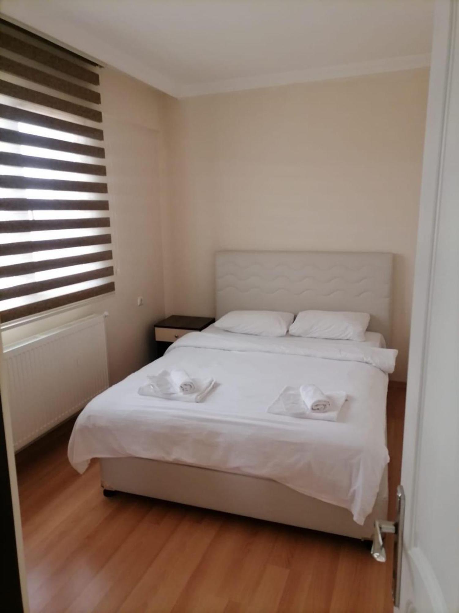 Snow Life Hotel Sarıkamış المظهر الخارجي الصورة