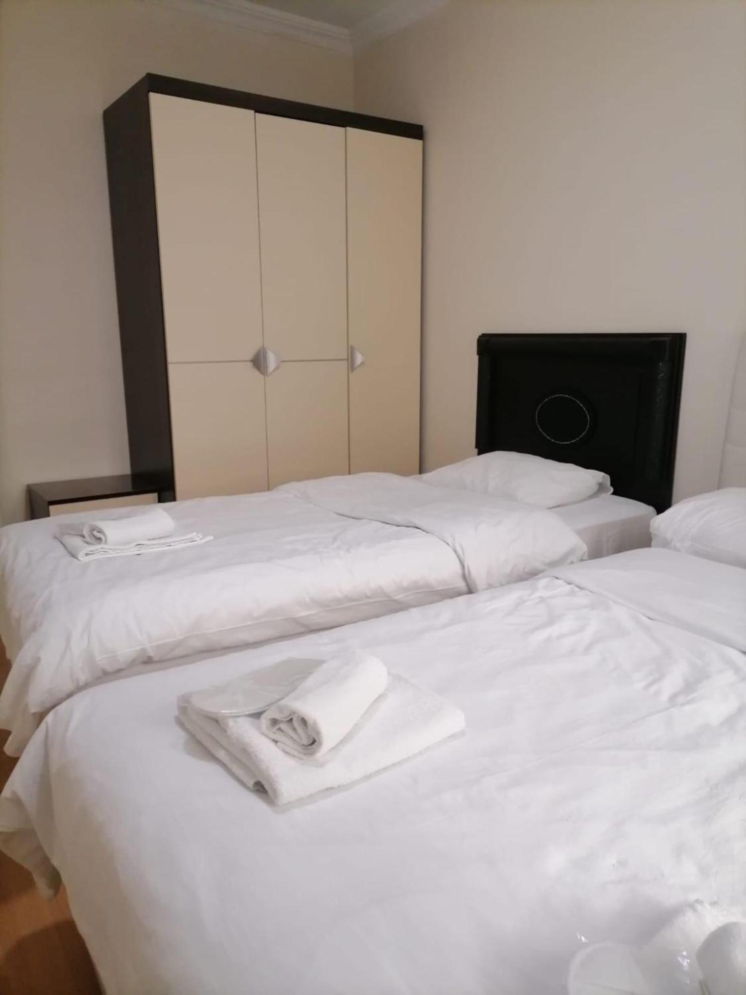 Snow Life Hotel Sarıkamış المظهر الخارجي الصورة