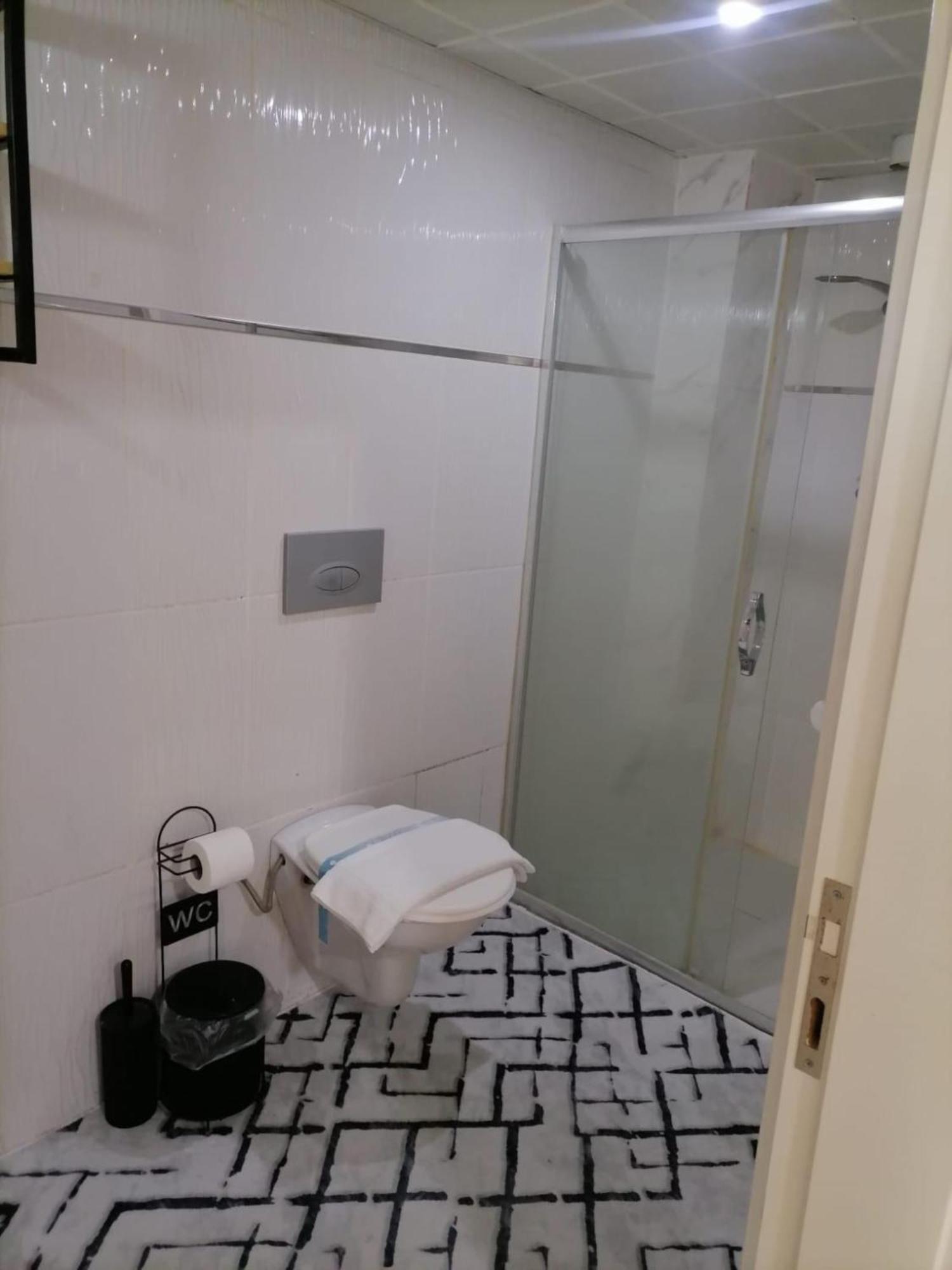 Snow Life Hotel Sarıkamış المظهر الخارجي الصورة