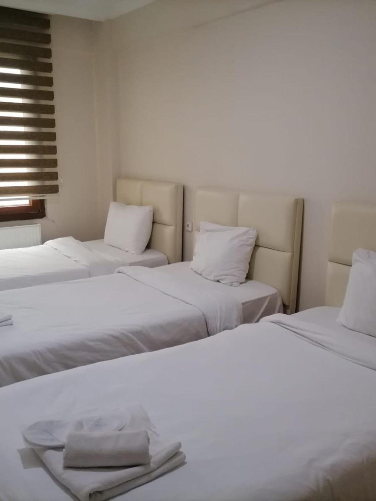 Snow Life Hotel Sarıkamış المظهر الخارجي الصورة