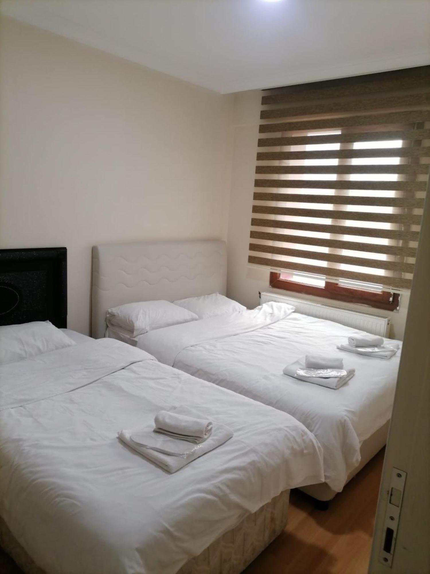 Snow Life Hotel Sarıkamış المظهر الخارجي الصورة
