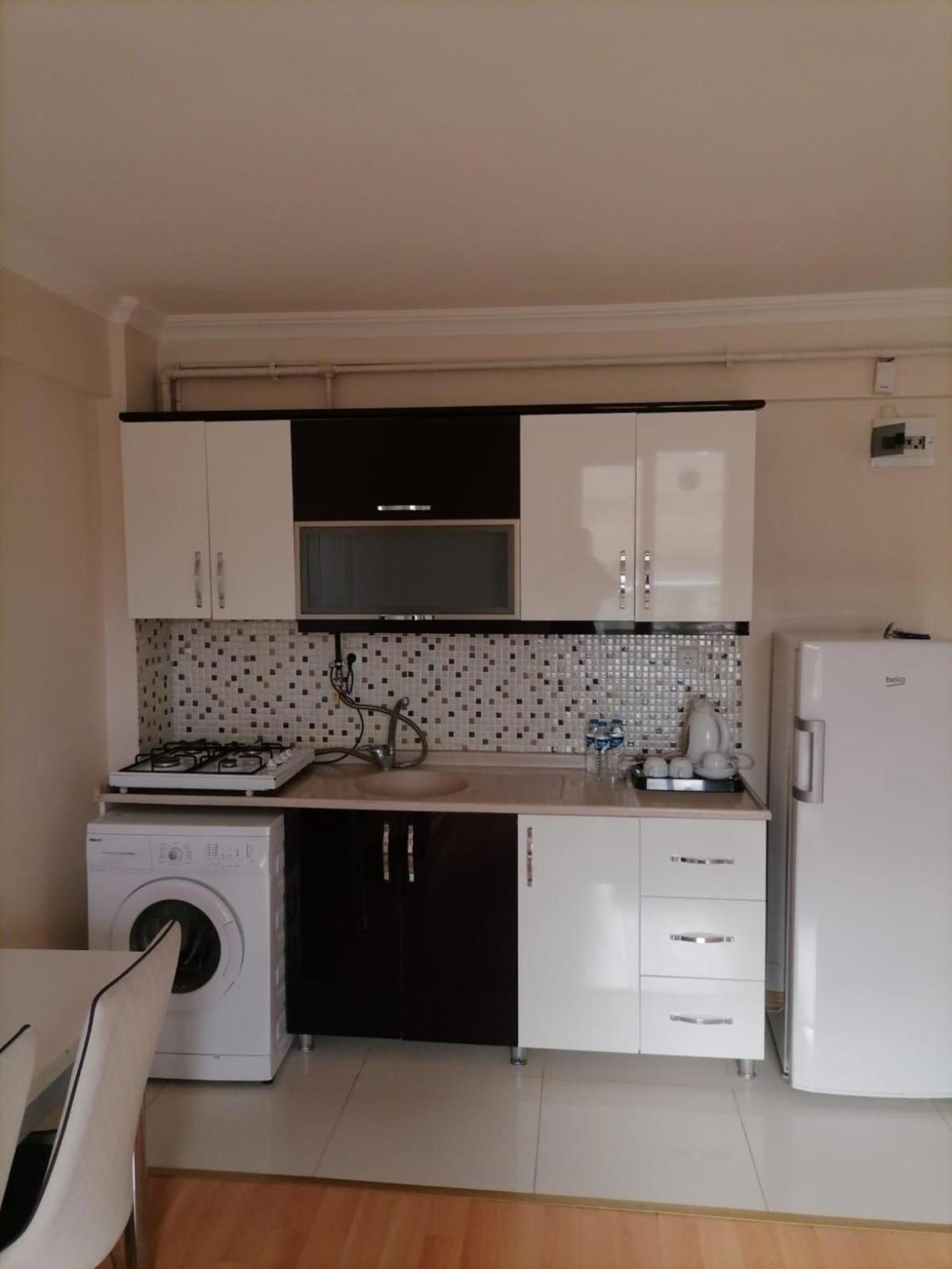 Snow Life Hotel Sarıkamış المظهر الخارجي الصورة