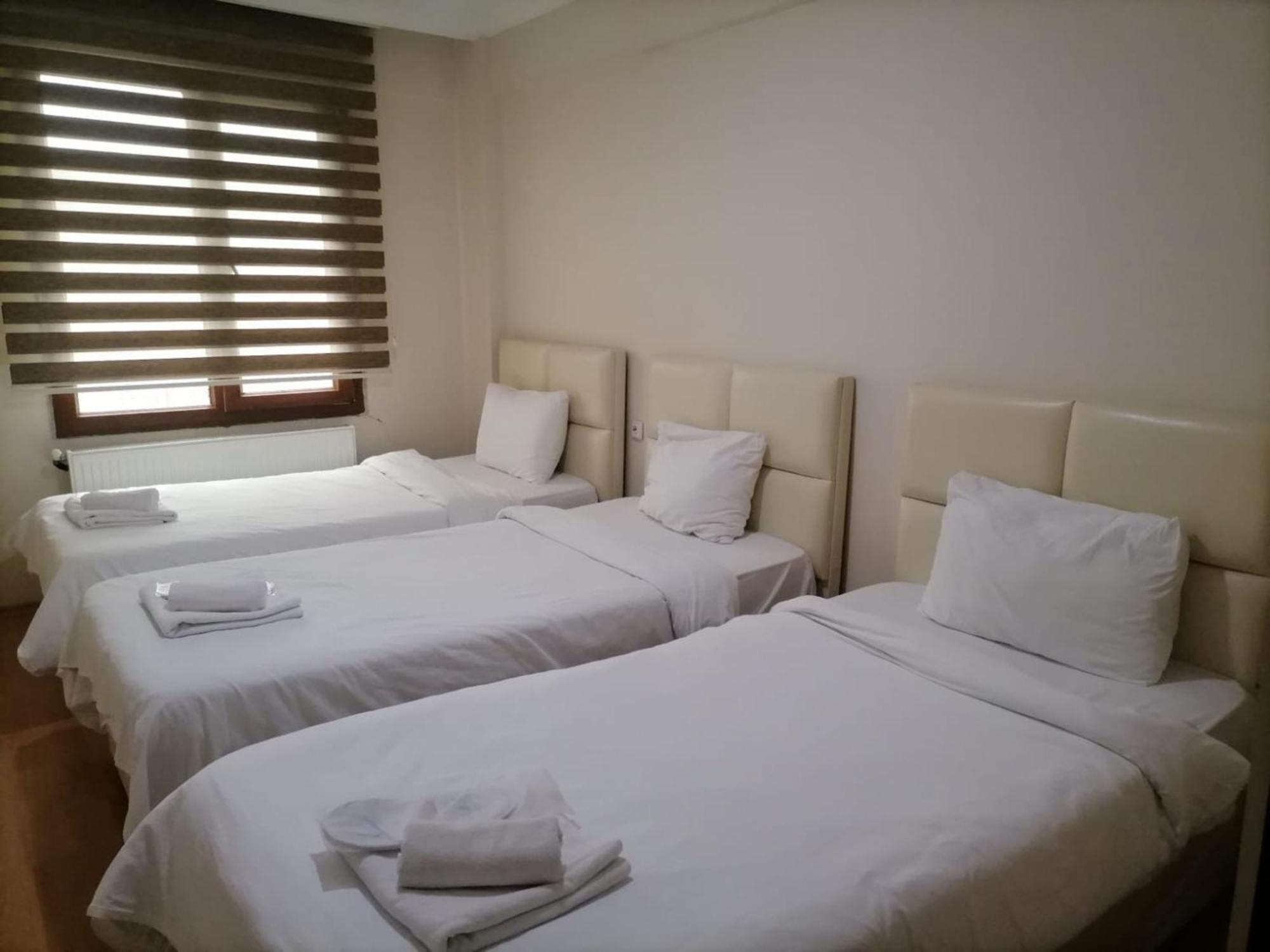Snow Life Hotel Sarıkamış المظهر الخارجي الصورة